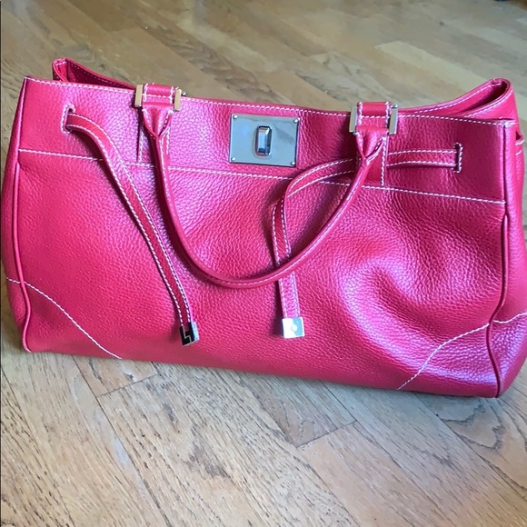 Lambertson Truex Bag